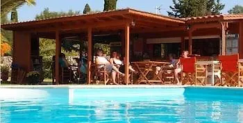 Aparthotel Helena's Livathos (Kefalonia)