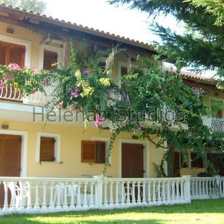 Aparthotel Helena's Livathos (Kefalonia)