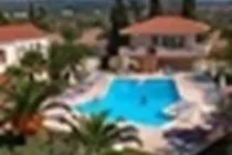 Aparthotel Helena's 3*