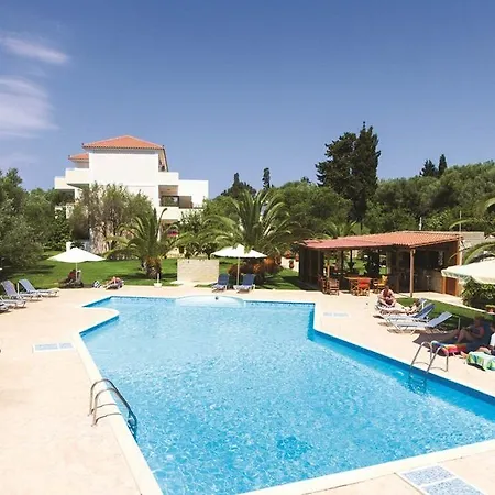 Helena's Aparthotel Livathos (Kefalonia)